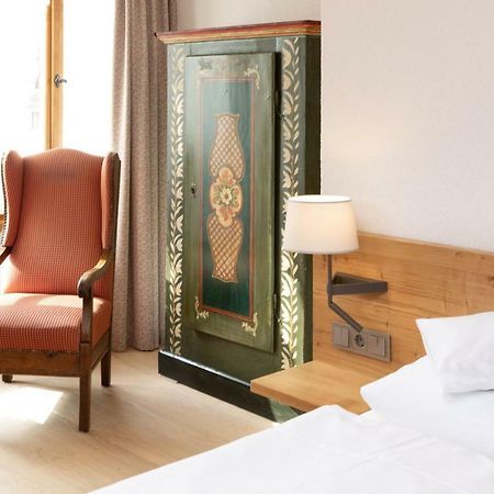 Hotel Gasthaus Adler 그로테르탈 외부 사진