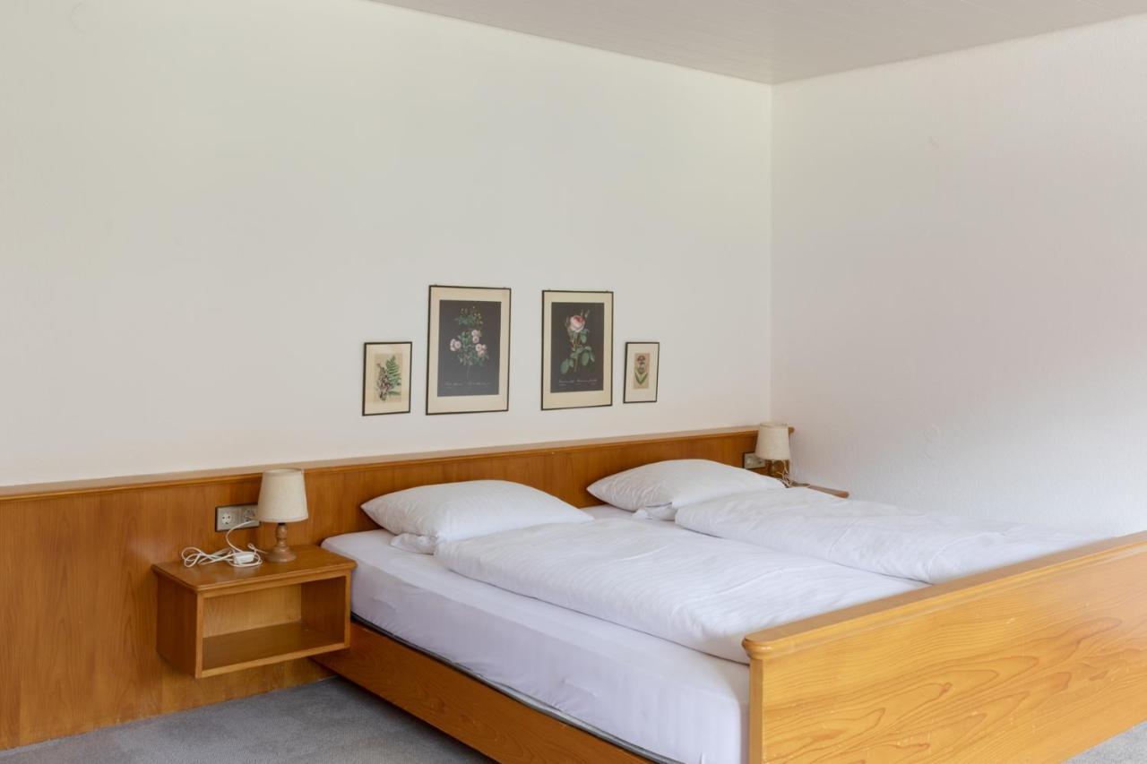 Hotel Gasthaus Adler 그로테르탈 외부 사진