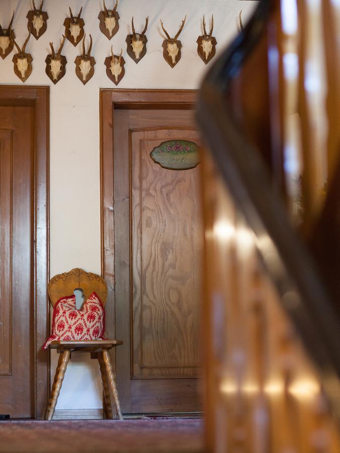 Hotel Gasthaus Adler 그로테르탈 외부 사진