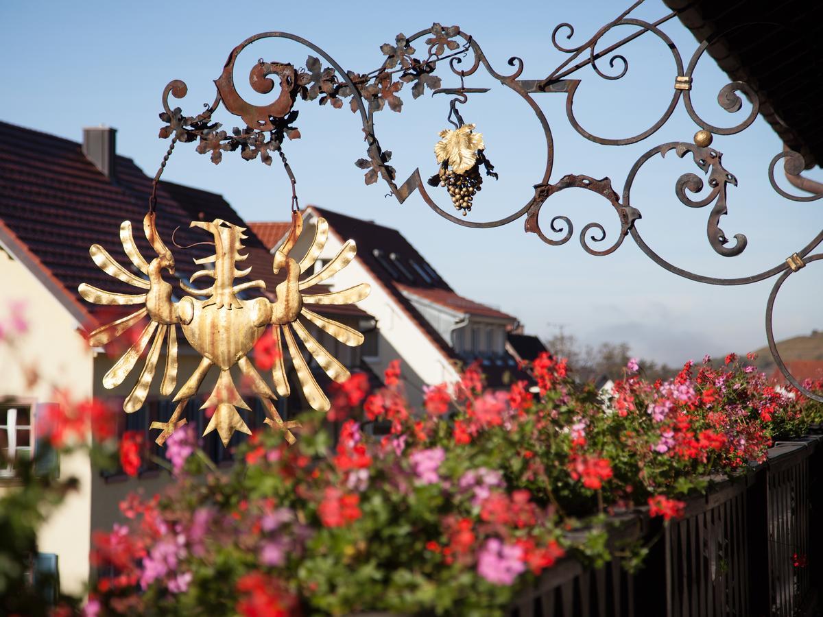 Hotel Gasthaus Adler 그로테르탈 외부 사진