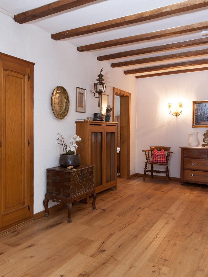 Hotel Gasthaus Adler 그로테르탈 외부 사진