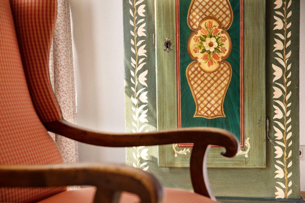 Hotel Gasthaus Adler 그로테르탈 외부 사진