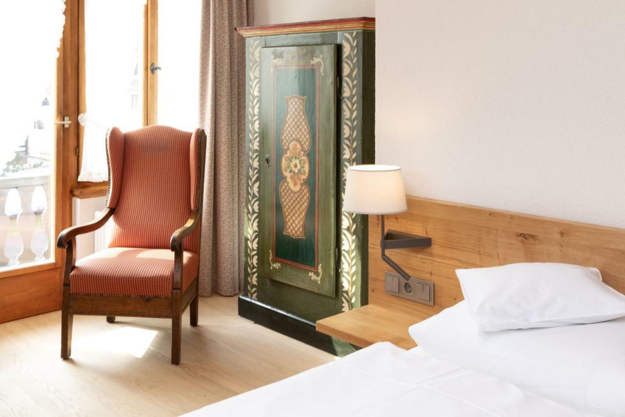 Hotel Gasthaus Adler 그로테르탈 외부 사진