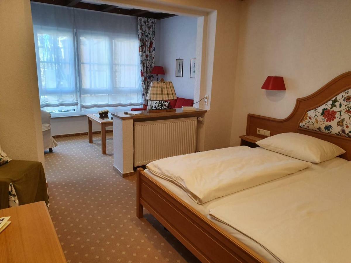 Hotel Gasthaus Adler 그로테르탈 외부 사진