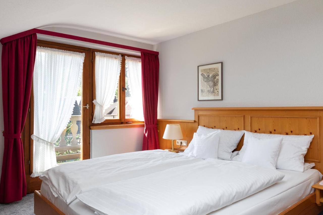 Hotel Gasthaus Adler 그로테르탈 외부 사진