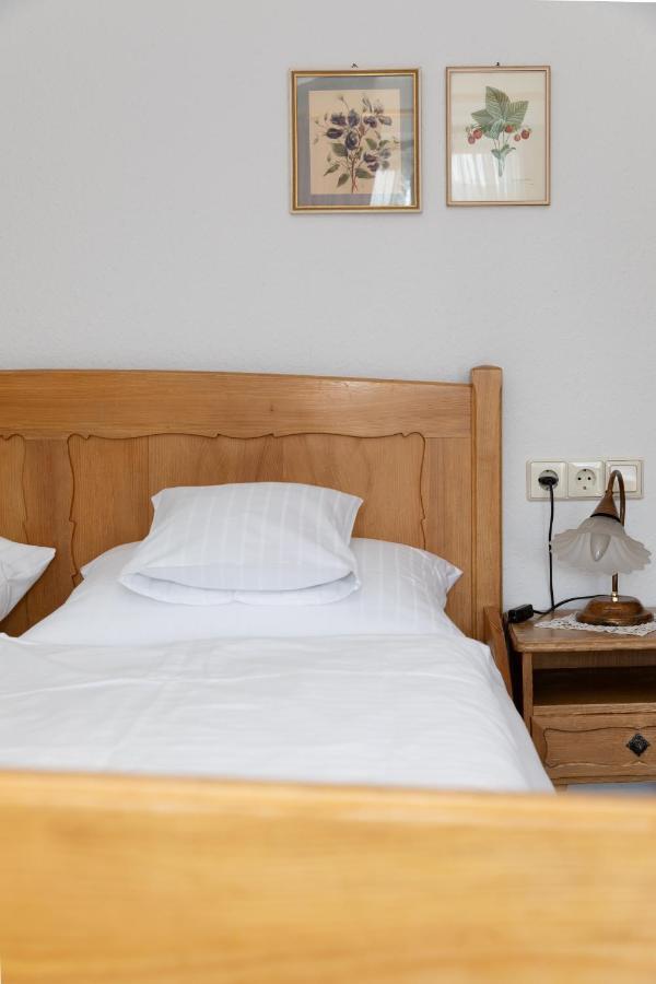 Hotel Gasthaus Adler 그로테르탈 외부 사진