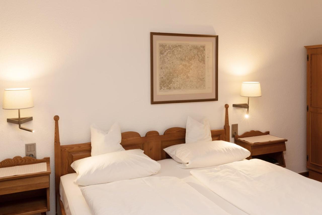 Hotel Gasthaus Adler 그로테르탈 외부 사진