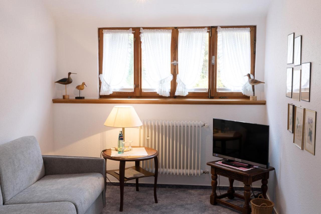 Hotel Gasthaus Adler 그로테르탈 외부 사진